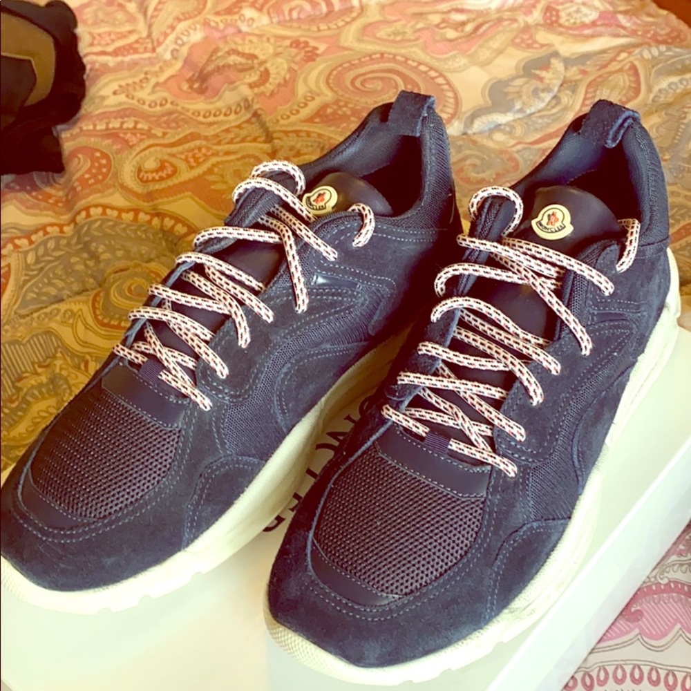 Moncler Sneakers
